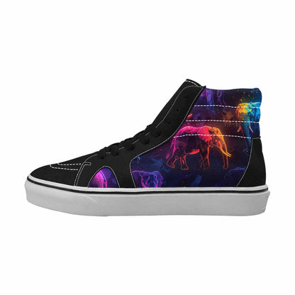 MEN'S Neon Winter Moon 2 Ferion