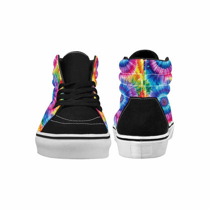 MEN'S Smiley Tie Dye 27 Ferion