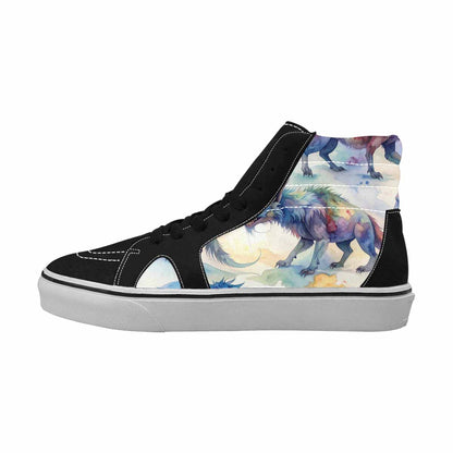 MEN'S Fish Scale Coral Sea — Sea Ferion