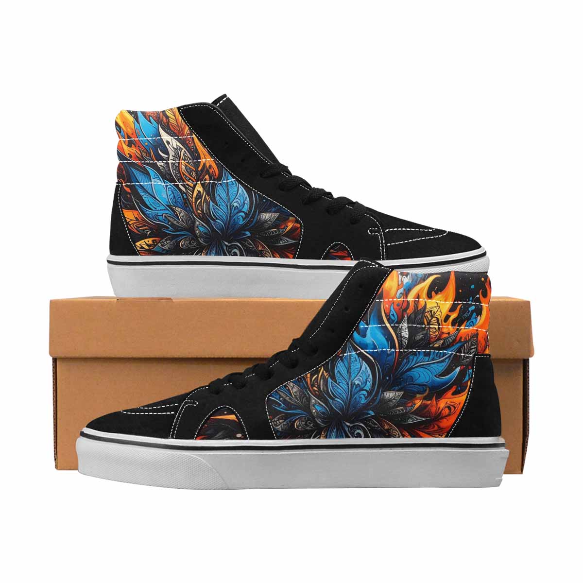 MEN'S Fire Flame Classic 63 Ferion