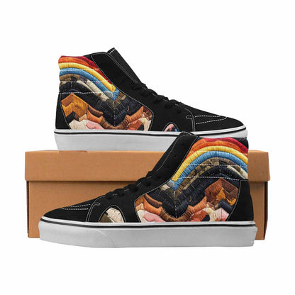 MEN'S Vivid Camo Pride Arc Stitch 21 Ferion