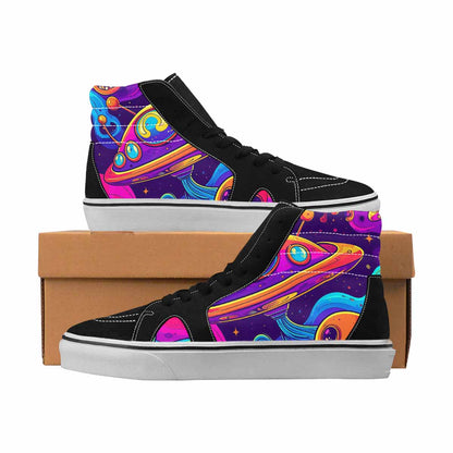 MEN'S Cartoon Alien Character 6 Ferion