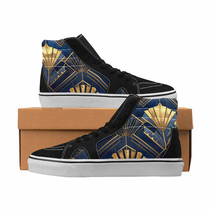 MEN'S Vintage Circus Art 77 Ferion