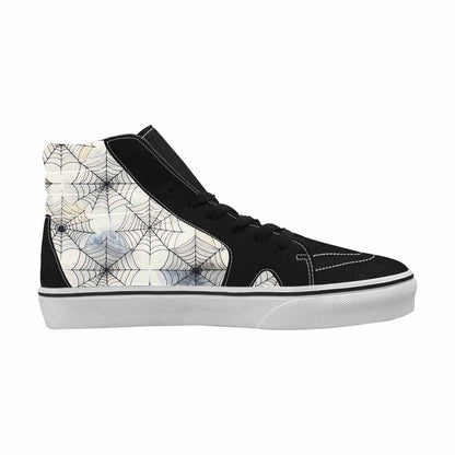 MEN'S Neon Camo Spider Web All Ferion
