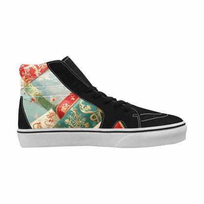 MEN'S Christmas Holly Snowflake 1 Ferion