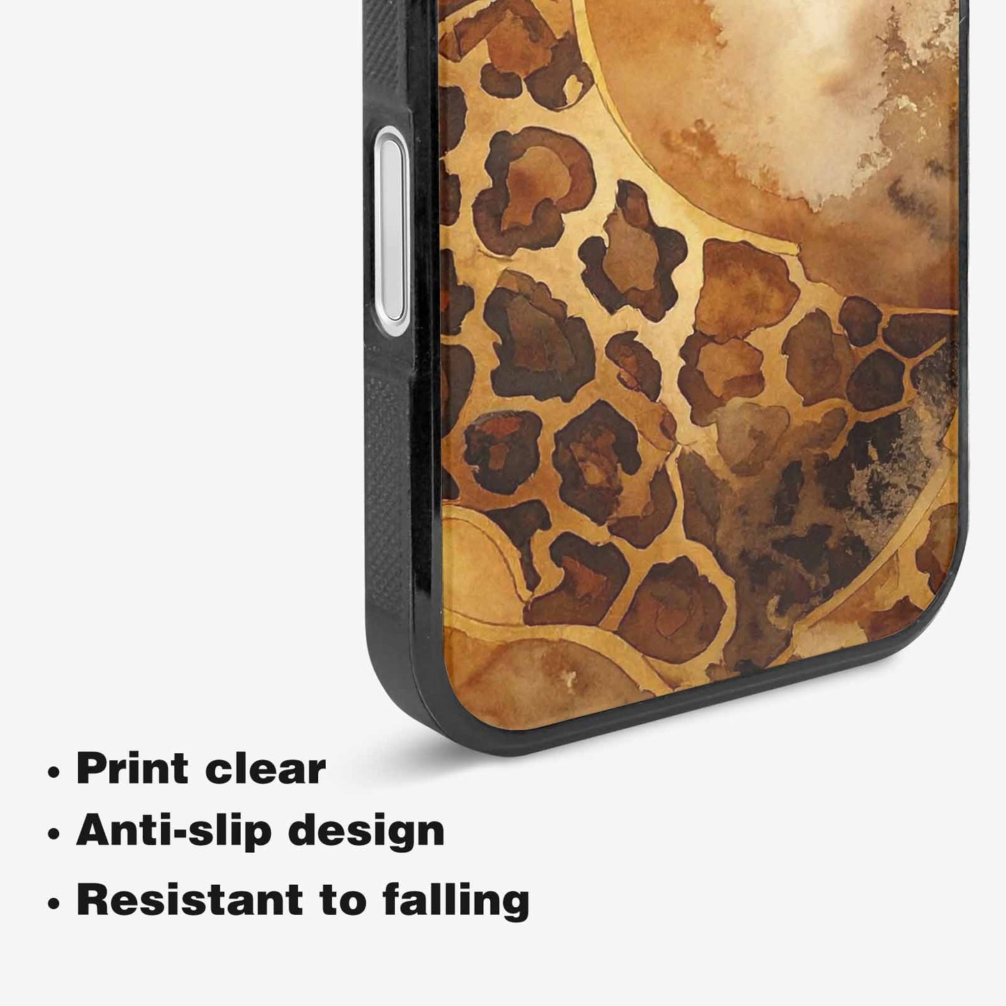 iPhone 16 Case — S, Personalized Phone Case