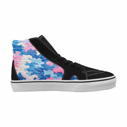 MEN'S Vivid Camo Pride Arc 9 Ferion