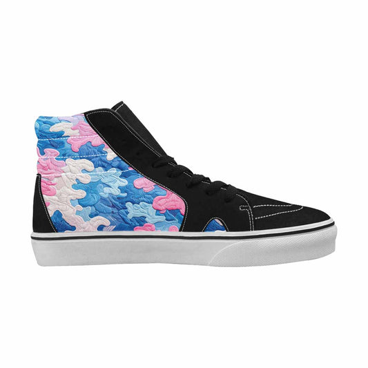 MEN'S Vivid Camo Pride Arc 9 Ferion