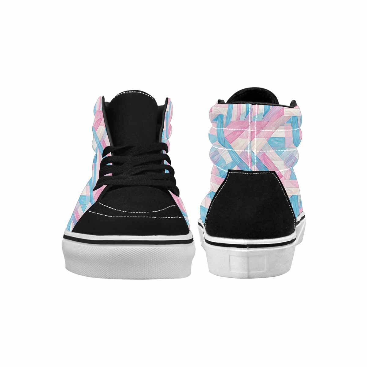 MEN'S Transgender Pride Flag 27 Ferion