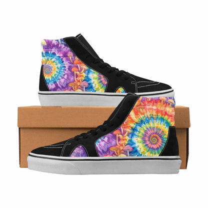 MEN'S Smiley Tie Dye Ikp Ferion