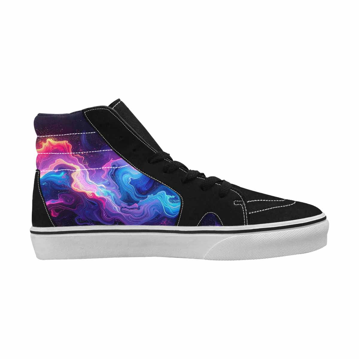 MEN'S Steampunk Galaxy Airbrush 3 Ferion