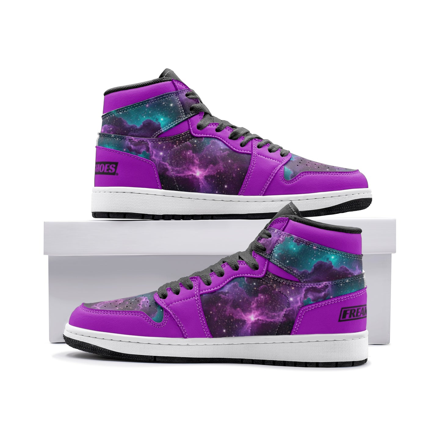 Galaxy Art Unisex Sneaker TR