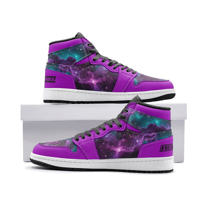 Galaxy Art Unisex Sneaker TR
