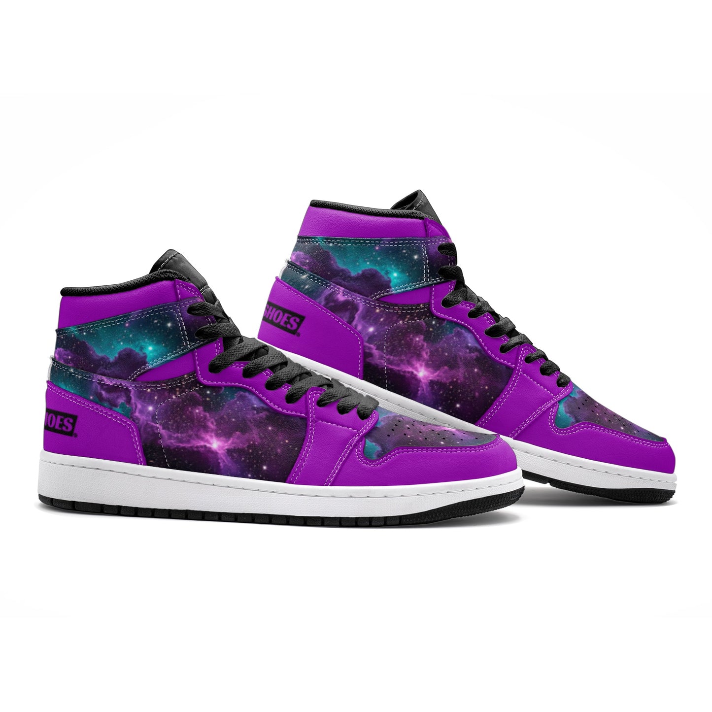 Galaxy Art Unisex Sneaker TR