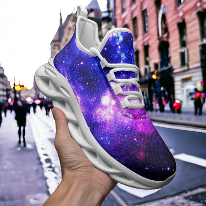 Galaxy Art - Freaky Shoes®