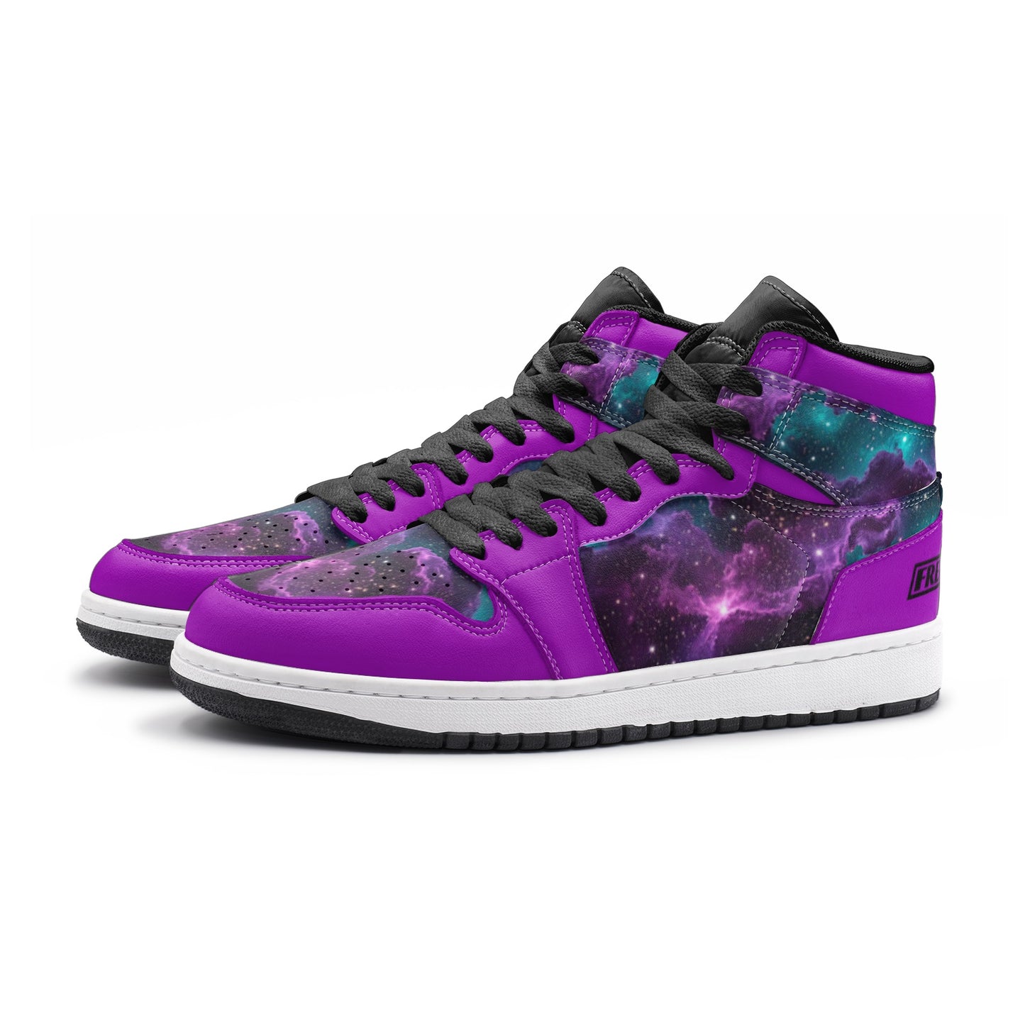 Galaxy Art Unisex Sneaker TR