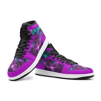 Galaxy Art Unisex Sneaker TR