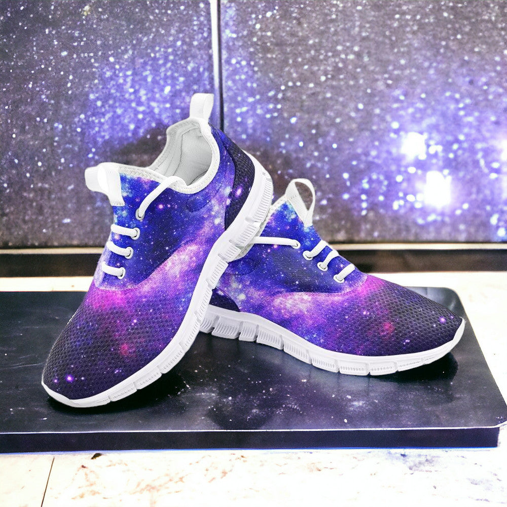 Galaxy Art - Freaky Shoes®