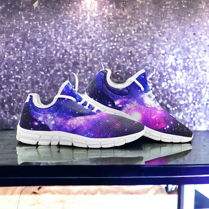 Celtic Neon Electric Custom Bold Art - Freaky Shoes | Custom Art Sneakers