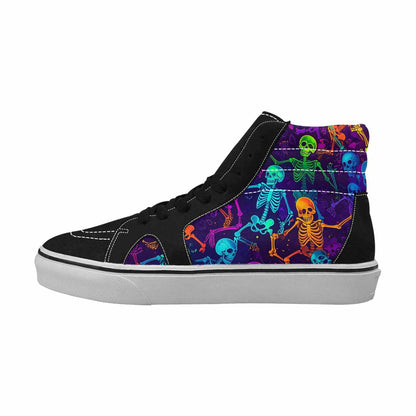 MEN'S Glowing Dancing Skeleton 3 Ferion
