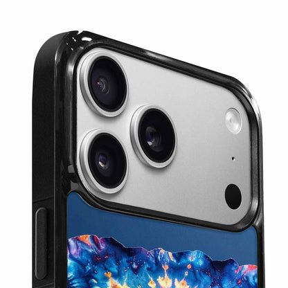 iPhone 17 Pro Case — Tie Dye Random Styles Of Tie, Personalized Phone Case