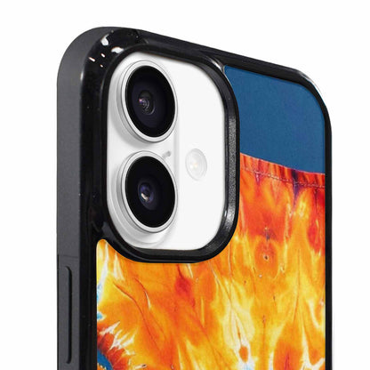 iPhone 17 Case — Tie Dye Random Styles Tie Dye, Custom Print Case Cover