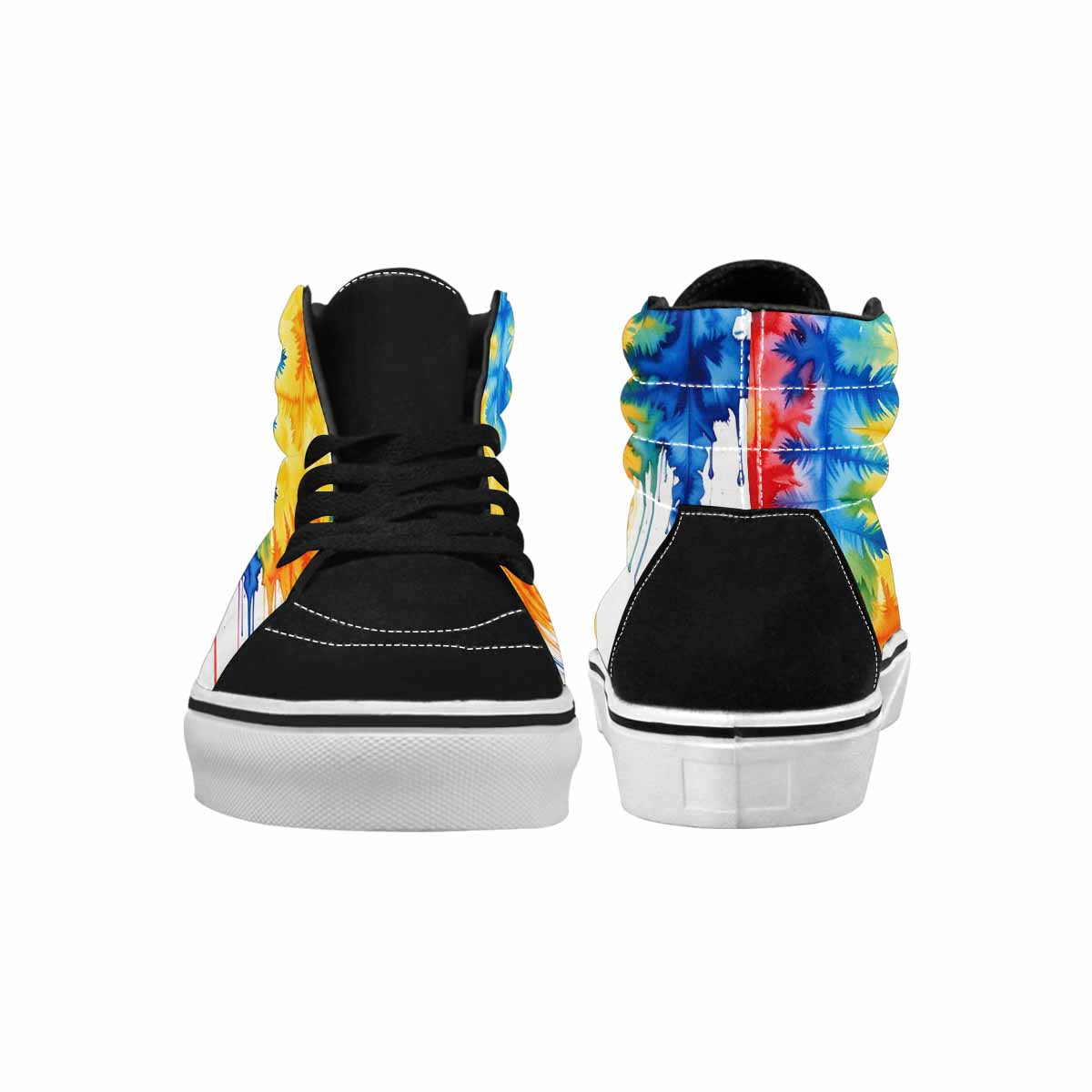 MEN'S Smiley Tie Dye 183 Ferion