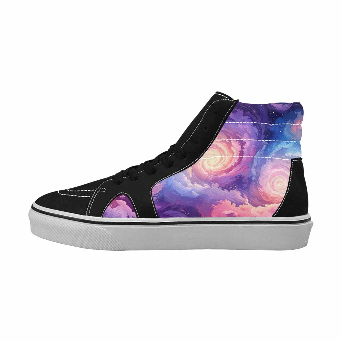 MEN'S Steampunk Galaxy Gra 3 Ferion