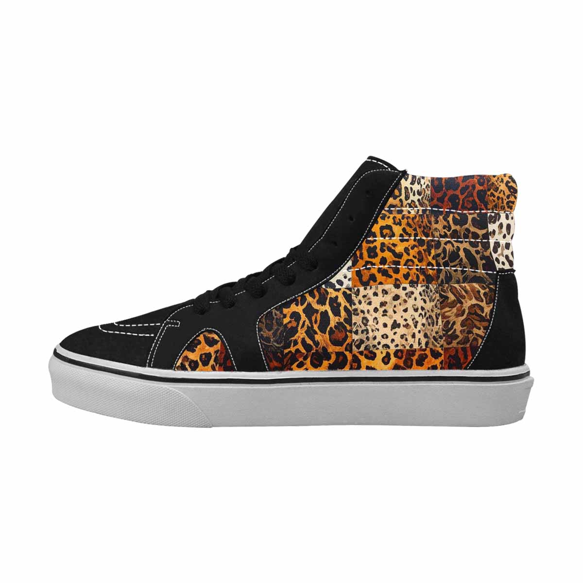 MEN'S Animal Print Smiley 1 Ferion