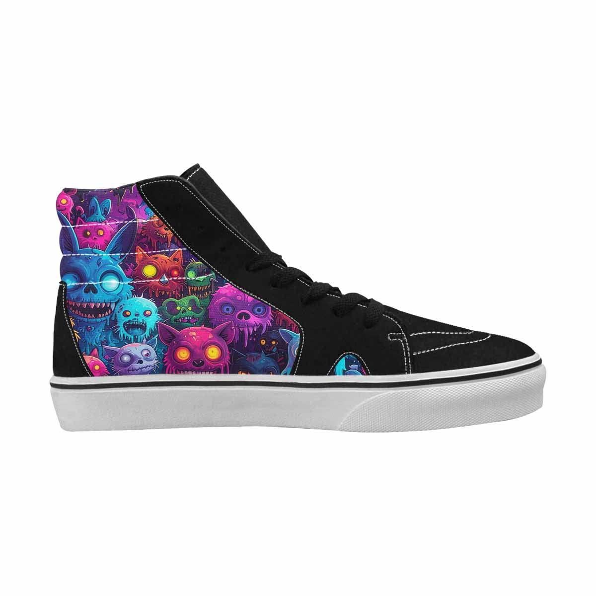 MEN'S Toxic Radioactive Creature 55 Ferion