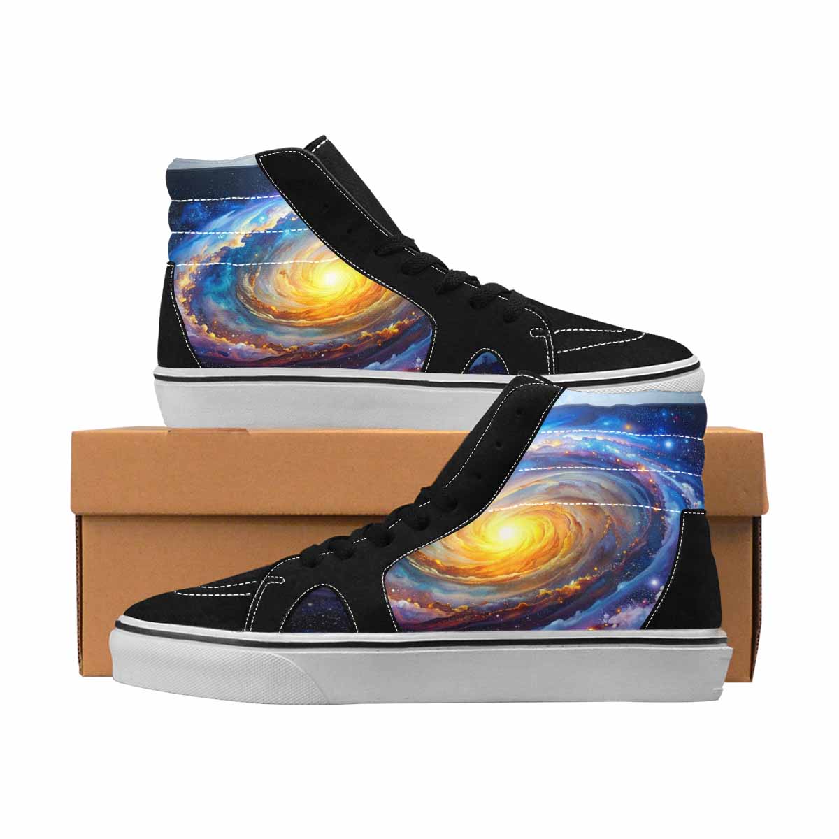 MEN'S Galaxy Snake Print 27 Ferion