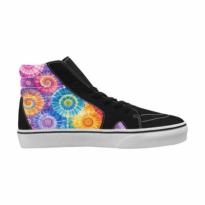 MEN'S Smiley Tie Dye 133 Ferion