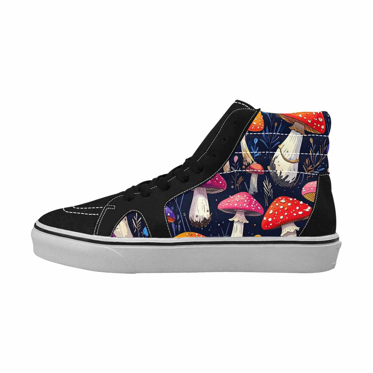 MEN'S Vivid Winter Mushroom 22 Ferion