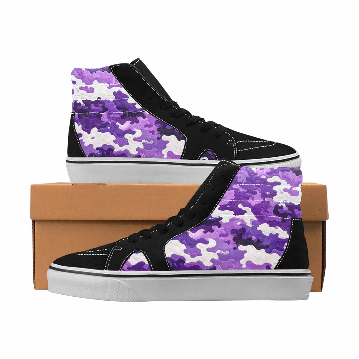 MEN'S Vivid Camo Pride Arc 2 Ferion