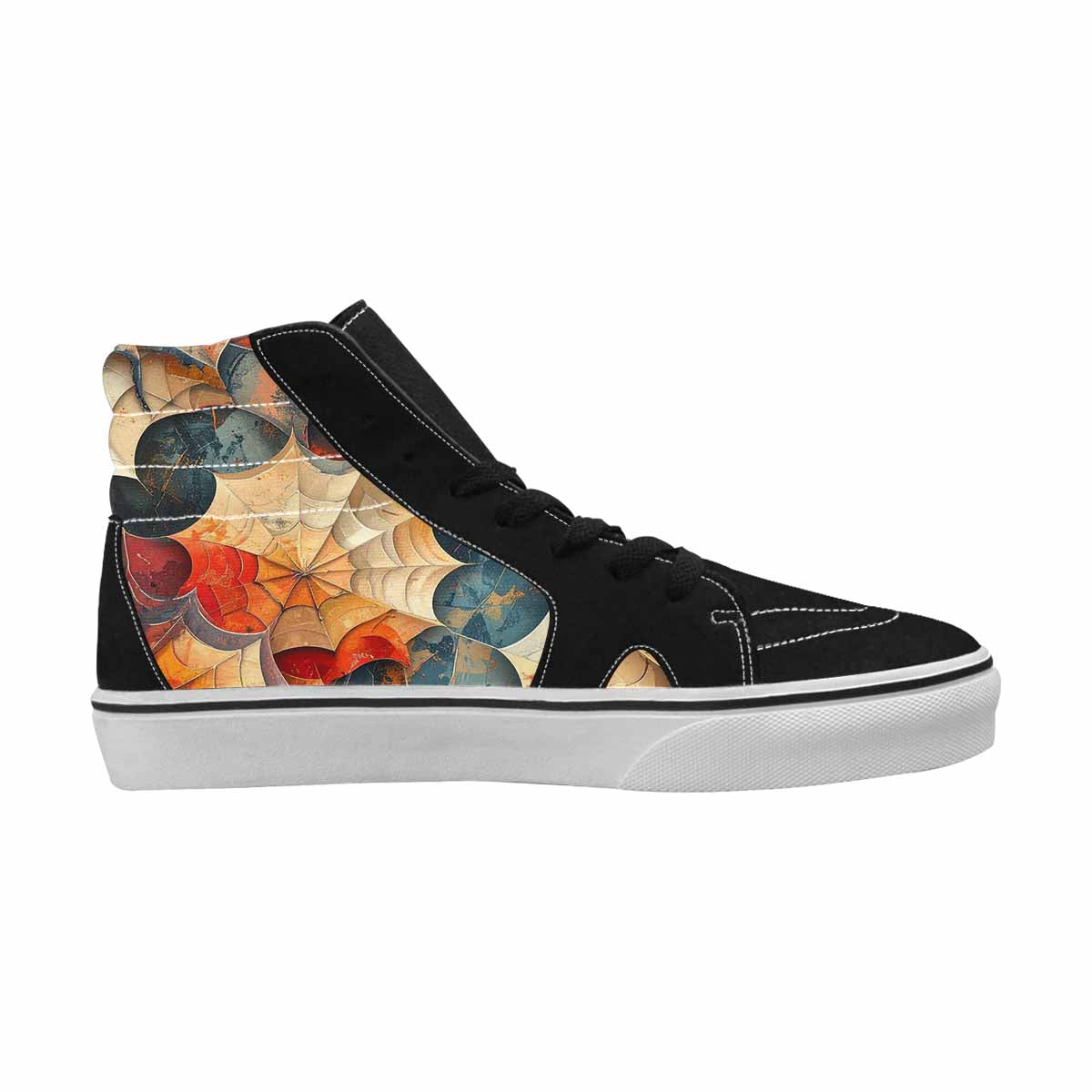 MEN'S Distressed Denim Texture 8 Ferion