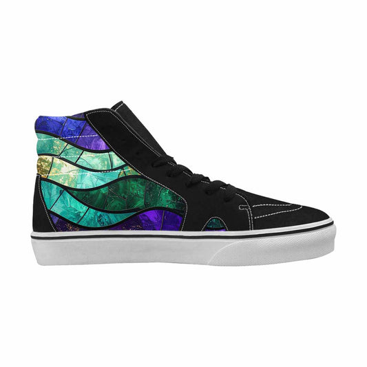 WOMEN'S Glossy Winter Wave 38 Ferion