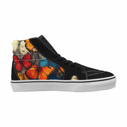 WOMEN'S Butterfly Wing Monarch 1 Ferion
