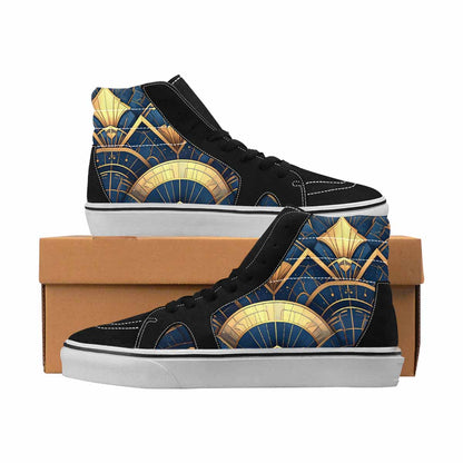 MEN'S Vintage Circus Art 66 Ferion