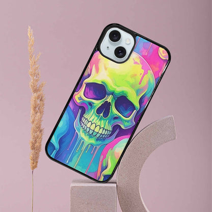 iPhone 15 Plus Case — Hundreds Of Seamless Repeating Pattern Of, Custom Designed Case Cover