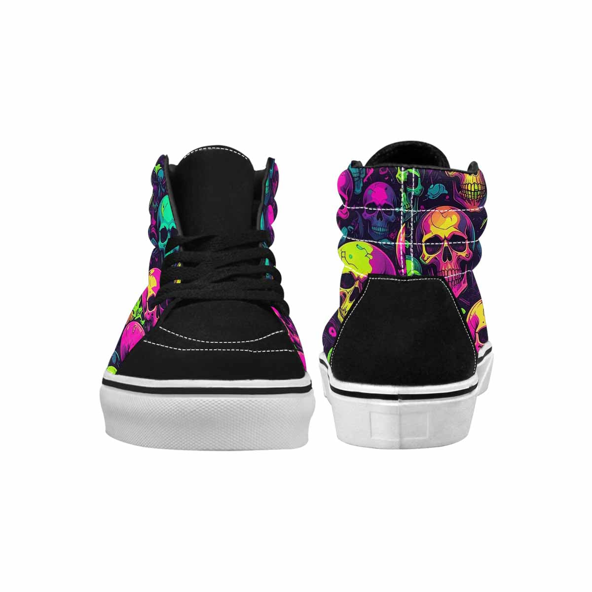 MEN'S Sugar Skull Pattern 108 Ferion