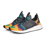 Ethereal Camo Design Unisex Lightweight Sneaker