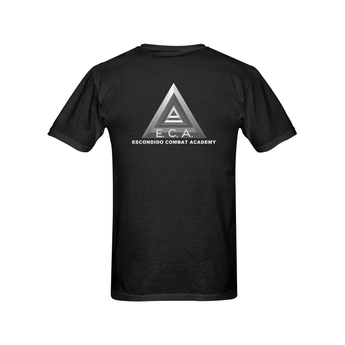 ECA Men's T-Shirt