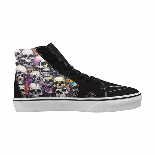 MEN'S Rainbow Sugar Skull 119 Ferion