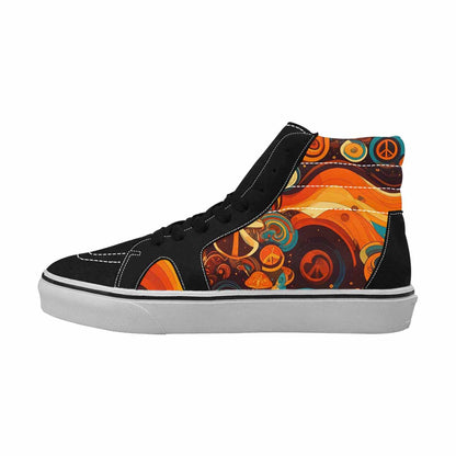 WOMEN'S Groovy 70s Peace 31 Ferion