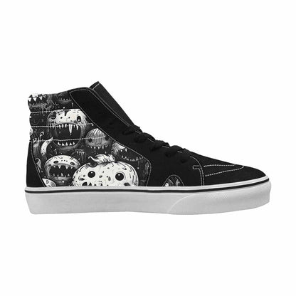 MEN'S Toxic Radioactive Creature 45 Ferion