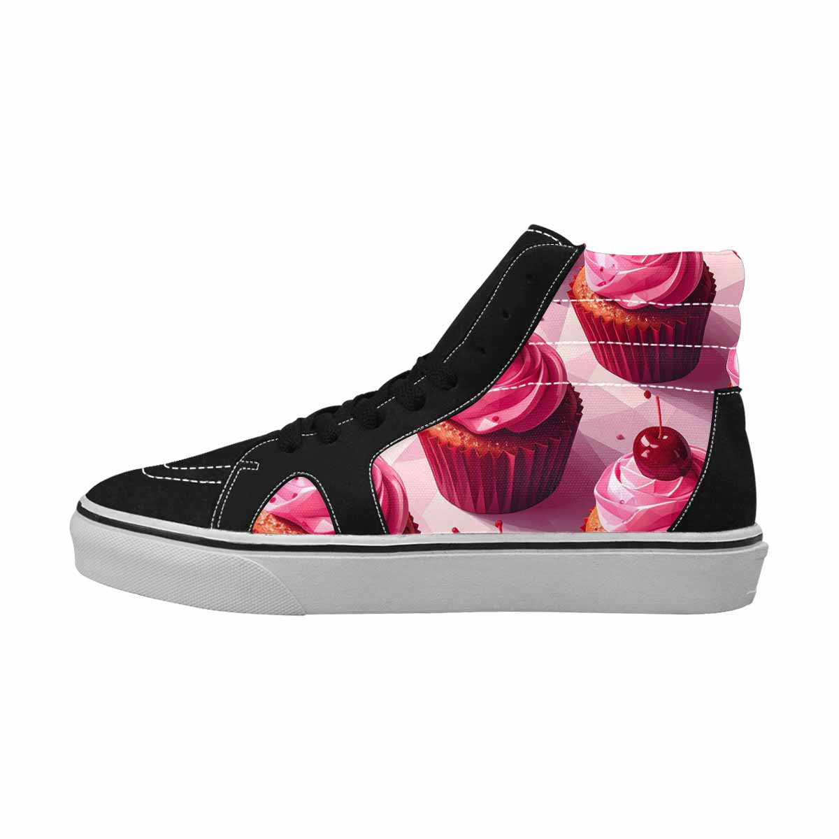 MEN'S Glossy Cherry Cupcake 3 Ferion