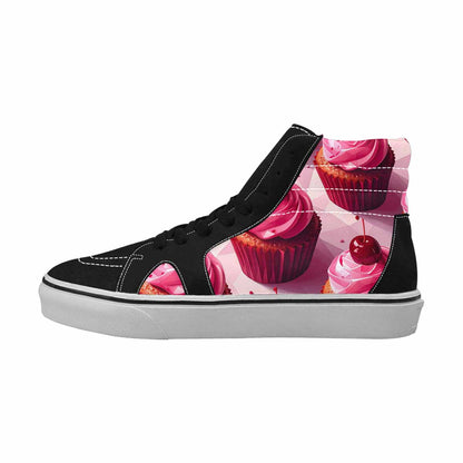 MEN'S Glossy Cherry Cupcake 3 Ferion