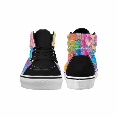 MEN'S Holographic Tribal Blaze 26 Ferion