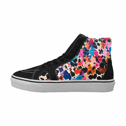 MEN'S Animal Print Smiley 80 Ferion