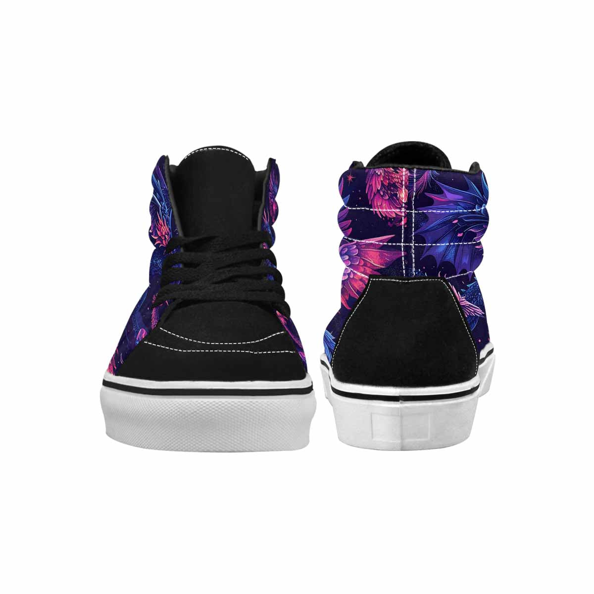 MEN'S Galaxy Nebula Burst Burst Ferion